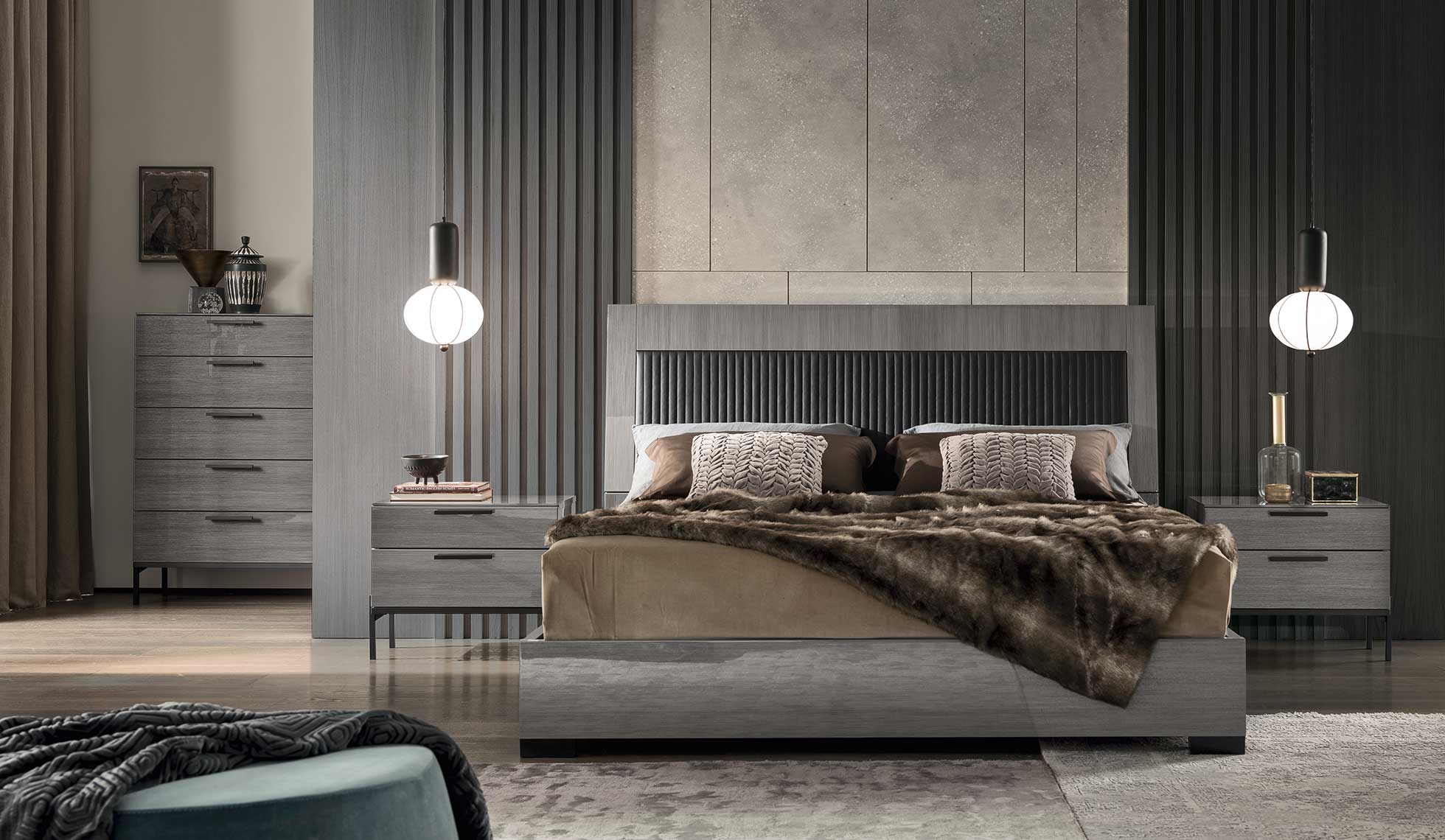 Alf Italia Bedroom Sets Novecento Bedroom Collection