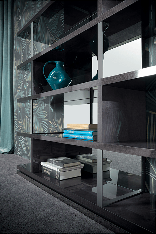 Alf Italia Bookcases Heritage Bookcase