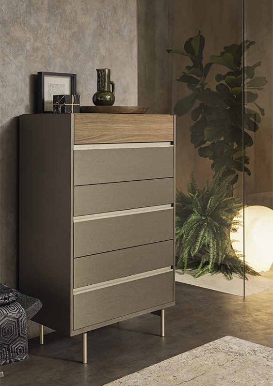 Alf Italia Chest CityLife Chest