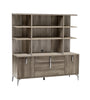 Alf Italia Credenza Credenza & Hutch Matera Credenza & Hutch