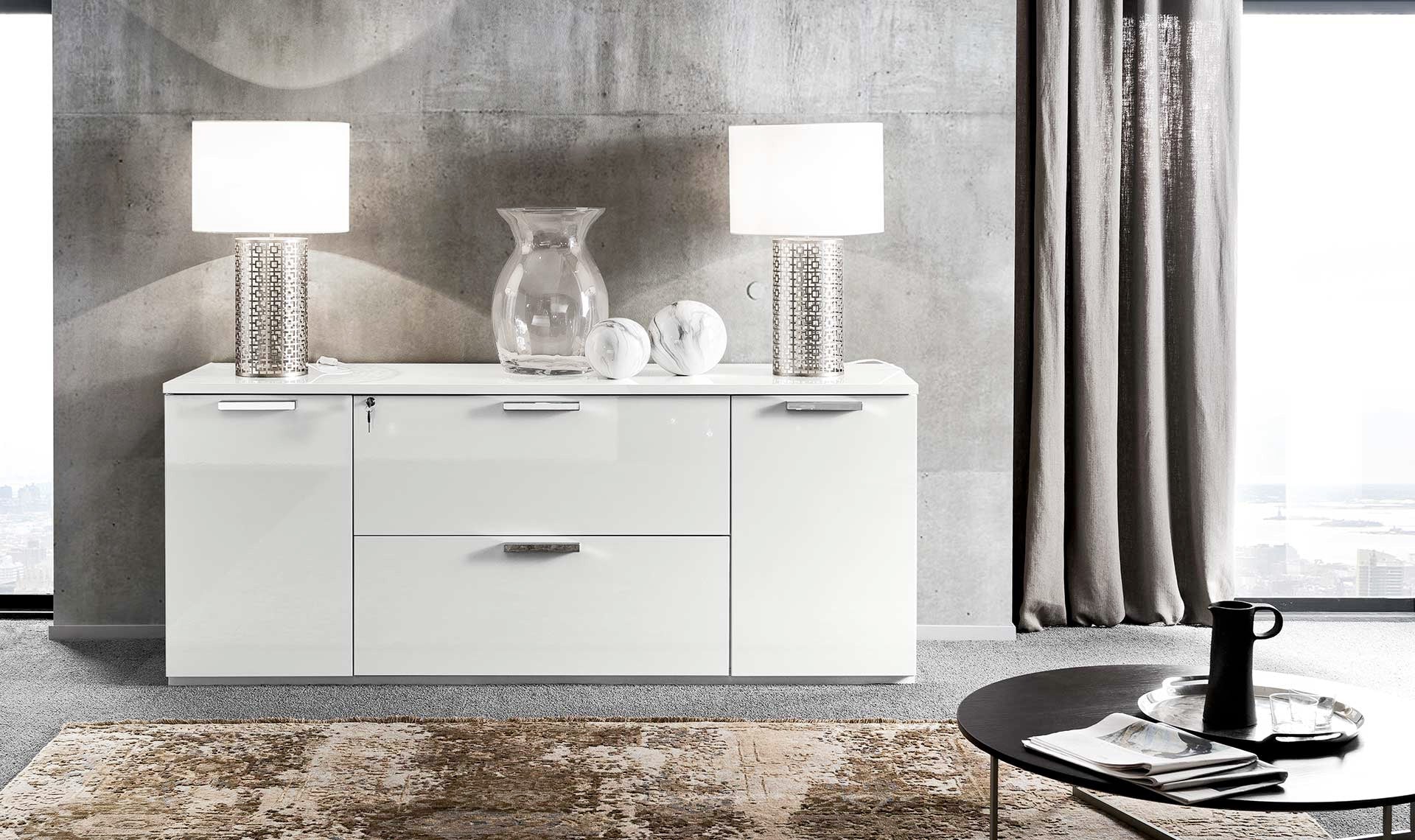 Alf Italia Credenza Sedona Credenza