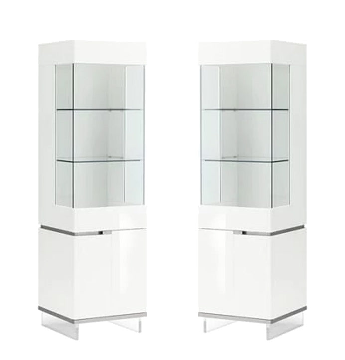Alf Italia Curio Artemide 1 Door Curio