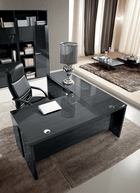Montecarlo Desk | Alf Italia – Canal Furniture