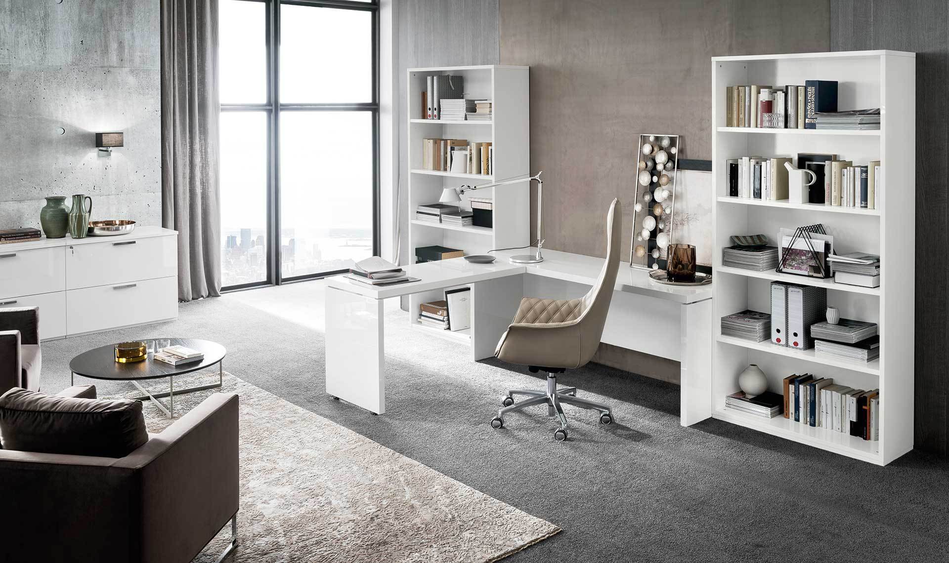 Alf Italia Desk Sedona Office Desk | Alf Italia