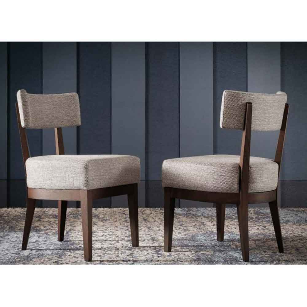 Alf Italia Dining Chair Accademia Chairs (Pair)