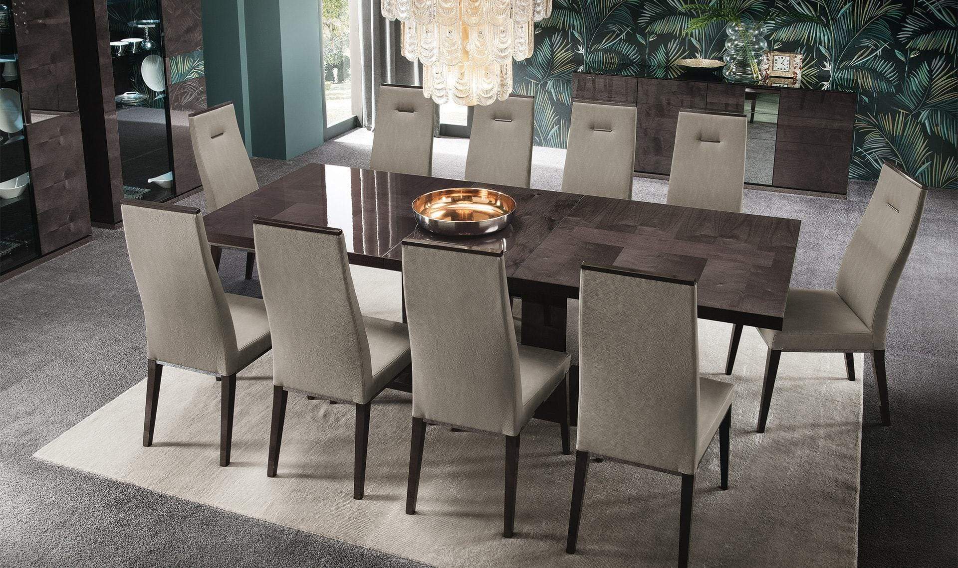 Heritage Dining Room Collection Alf Italia – Canal Furniture