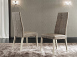 Alf Italia Dining Chair Mont Blanc Dining Chairs