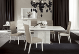 Alf Italia Dining Room Canova Dining Table