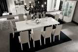 Alf Italia Dining Room Canova Extendable Dining Table