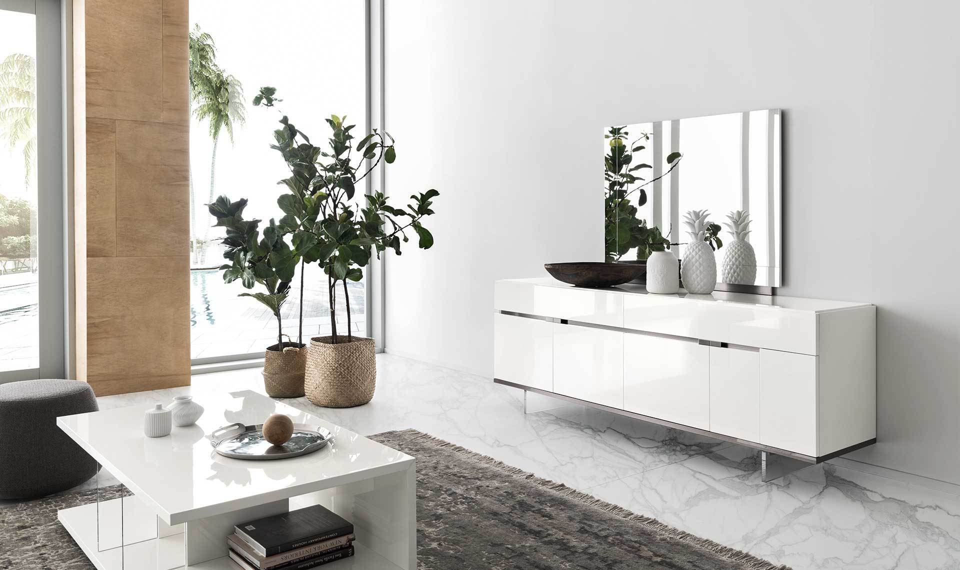 Artemide Dining Table | Alf Italia