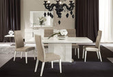 Canova Dining Table – Canal Furniture