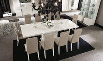 Canova Dining Table | Alf Italia – Canal Furniture