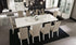 Alf Italia Dining Sets Canova Dining Table | Alf Italia