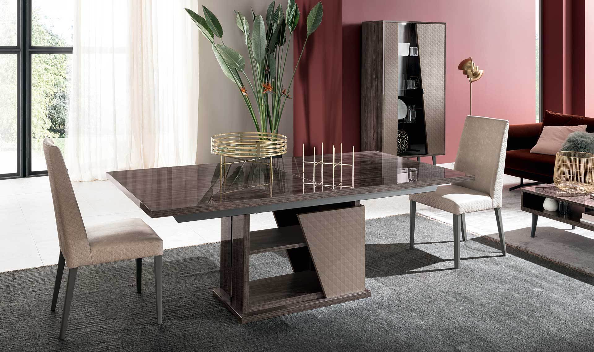 Alf Italia Dining Sets Frida Dining Collection | Alf Italia