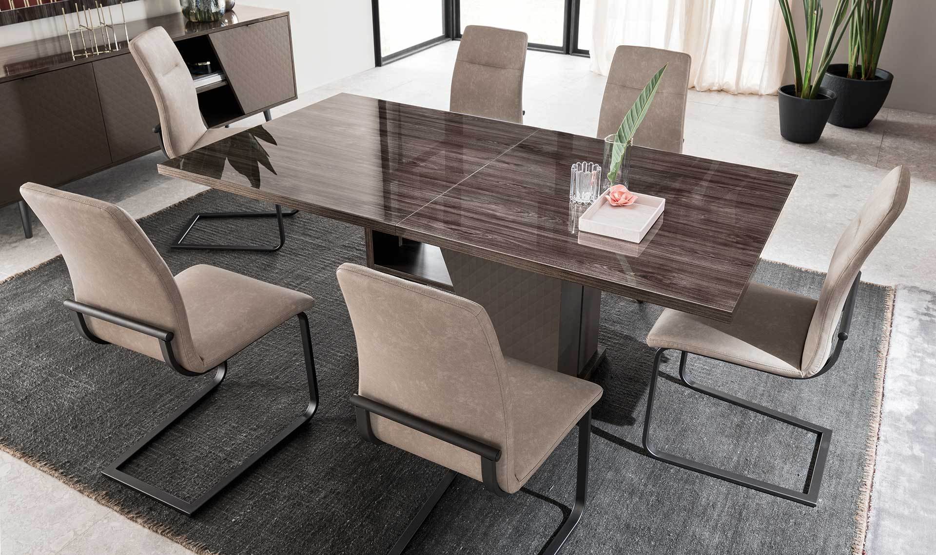 Alf Italia Dining Sets Frida Dining Collection | Alf Italia