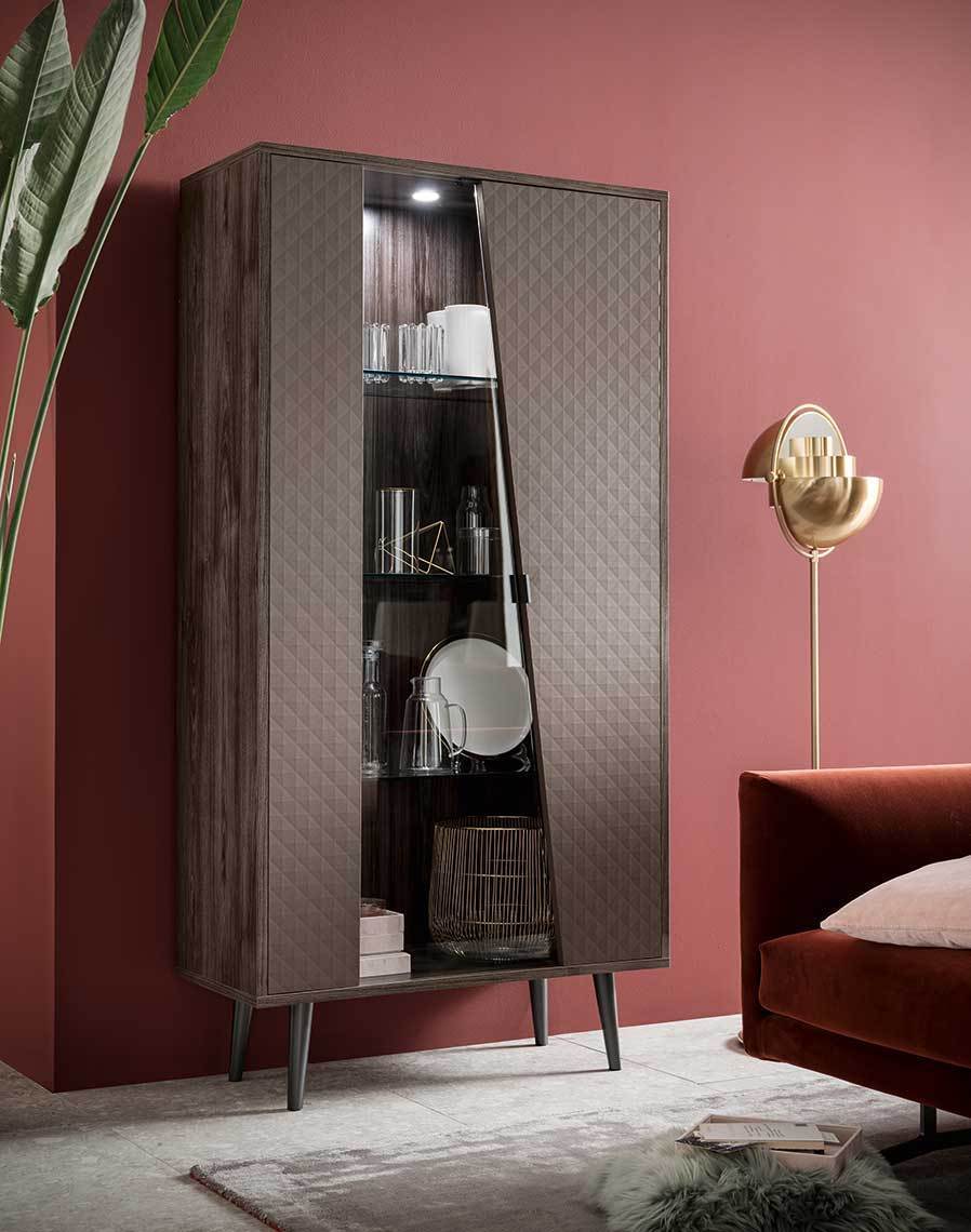 Frida Dining Collection | Alf Italia