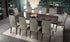 Alf Italia Dining Sets Heritage Dining Room Collection