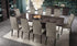 Alf Italia Dining Sets Heritage Dining Table | Alf Italia