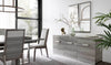 Alf Italia Dining Sets Iris Dining Table | Alf Italia