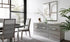 Alf Italia Dining Sets Iris Dining Table | Alf Italia