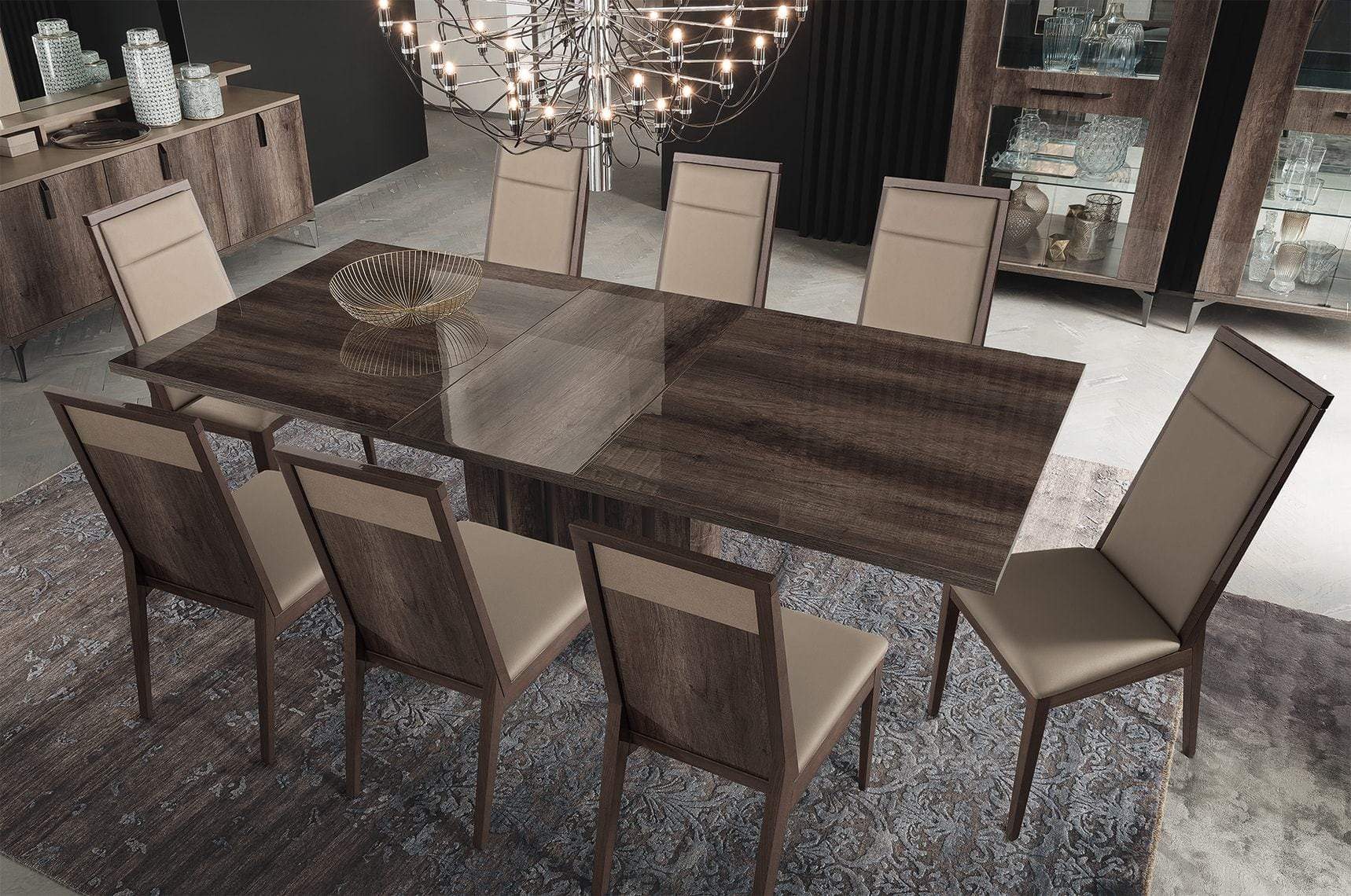 Alf Italia Dining Sets Matera Dining Collection
