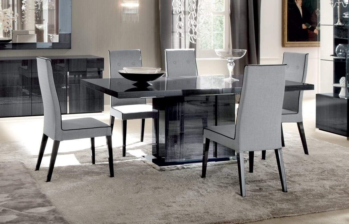Alf Italia Dining Sets Montecarlo Dining Table | Alf Italia