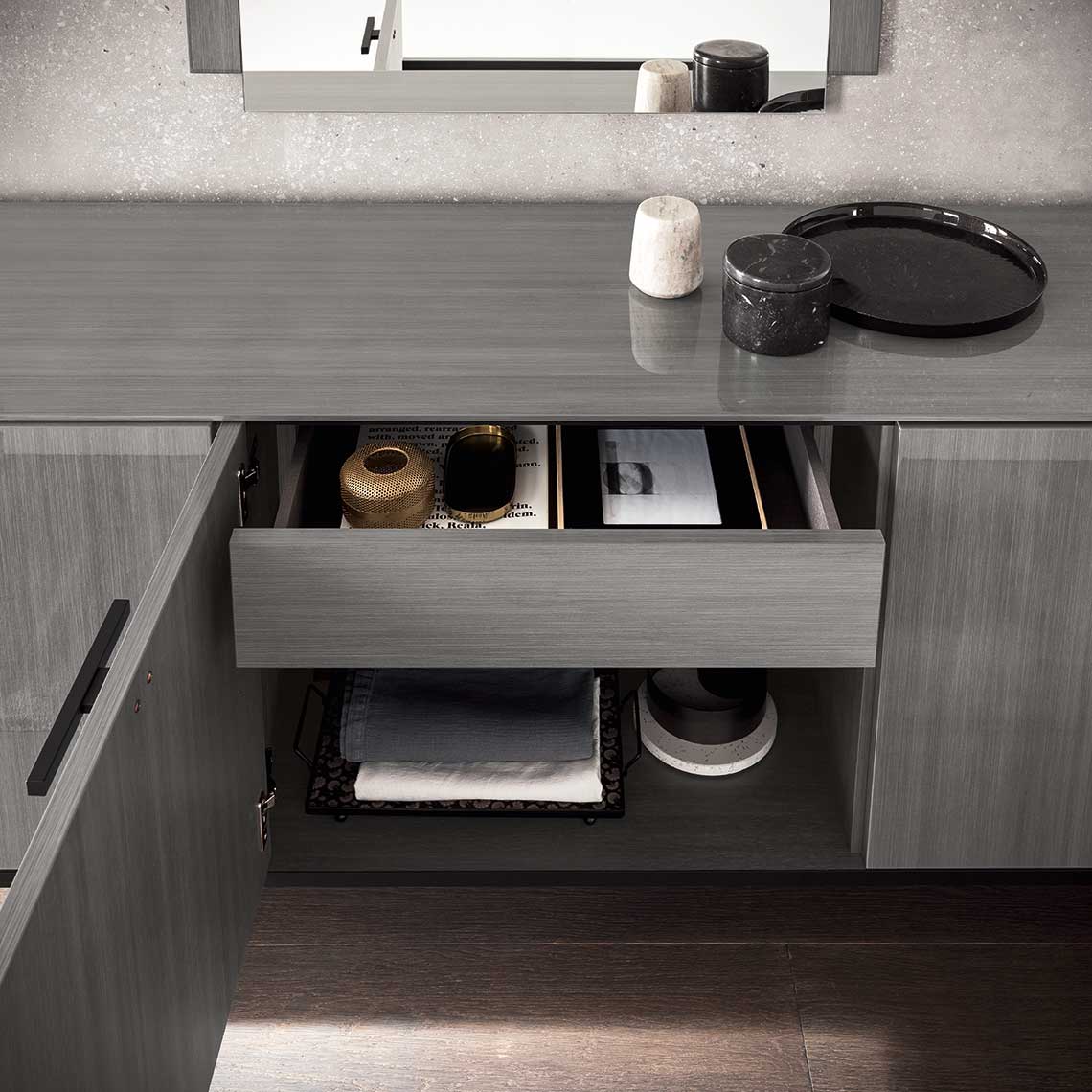 Alf Italia Dining Sets Novecento Dining Table | Alf Italia