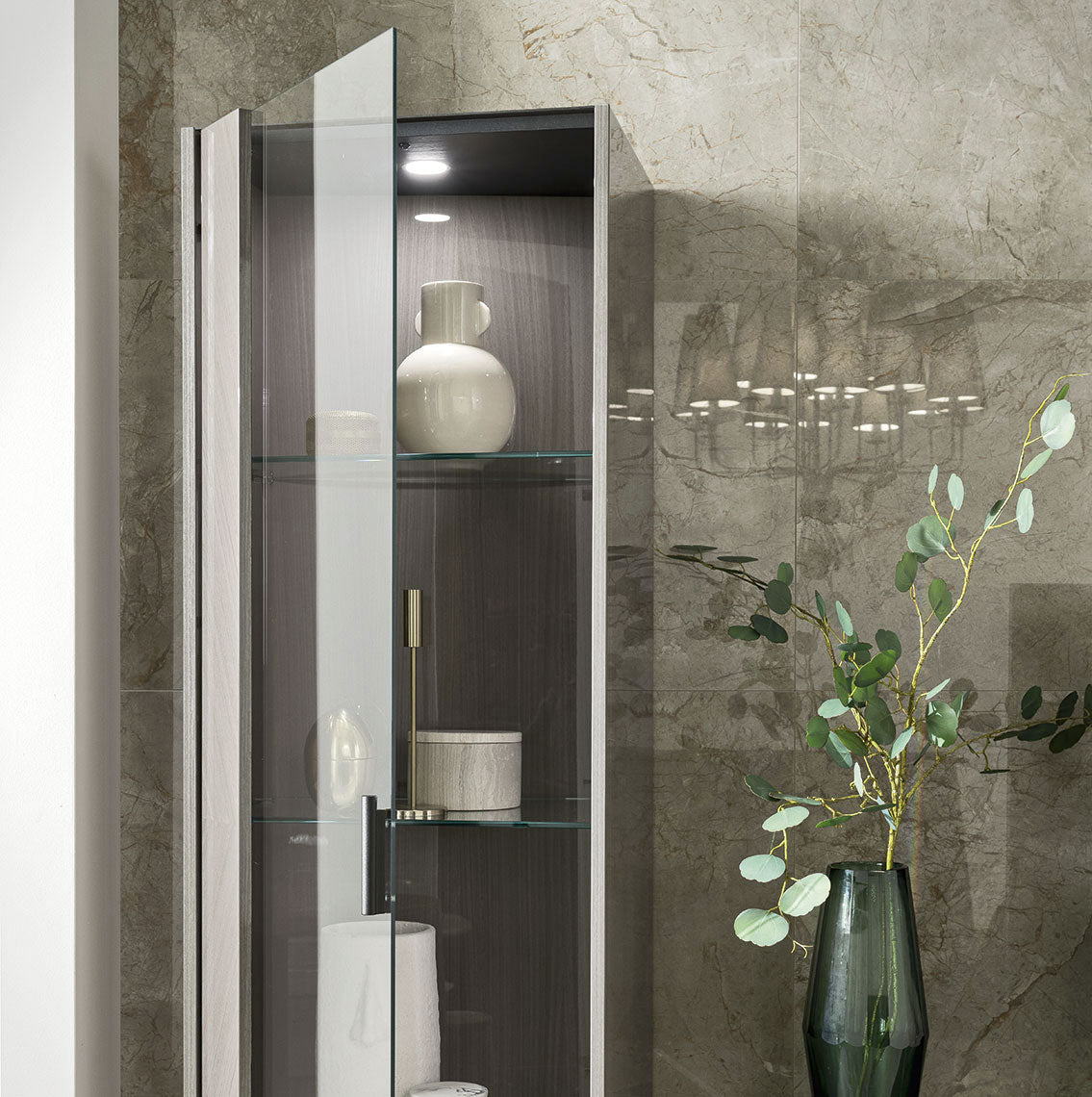 Alf Italia Dining Sets Olimpia Dining Table | Alf Italia