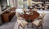 Alf Italia Dining Table Bellagio Dining Table