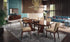 Alf Italia Dining Table Bellagio Dining Table | Alf Italia