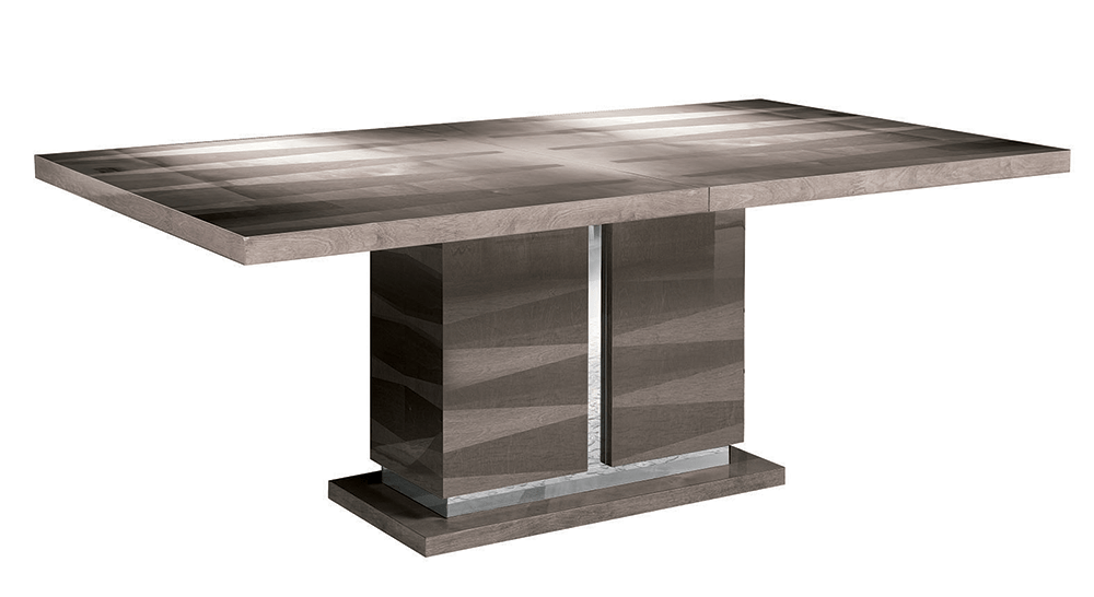 Monaco Dining Table, 4 Chairs - Open Box | 50% OFF