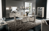 Alf Italia Dining Table Mont Blanc Dining Table