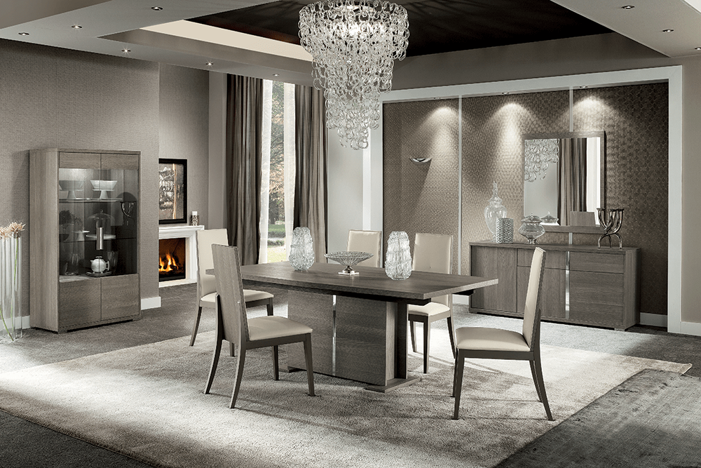 Tivoli Dining Table Alf Italia Canal Furniture