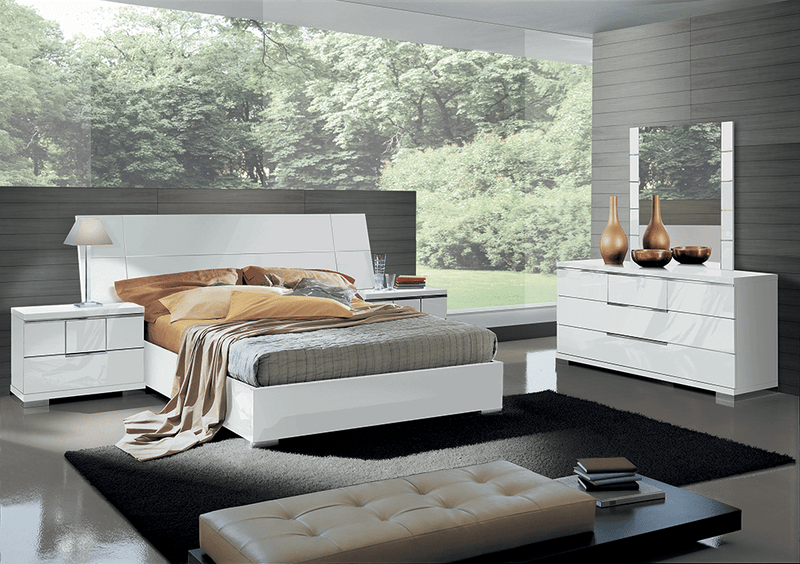 Asti Dresser – Canal Furniture