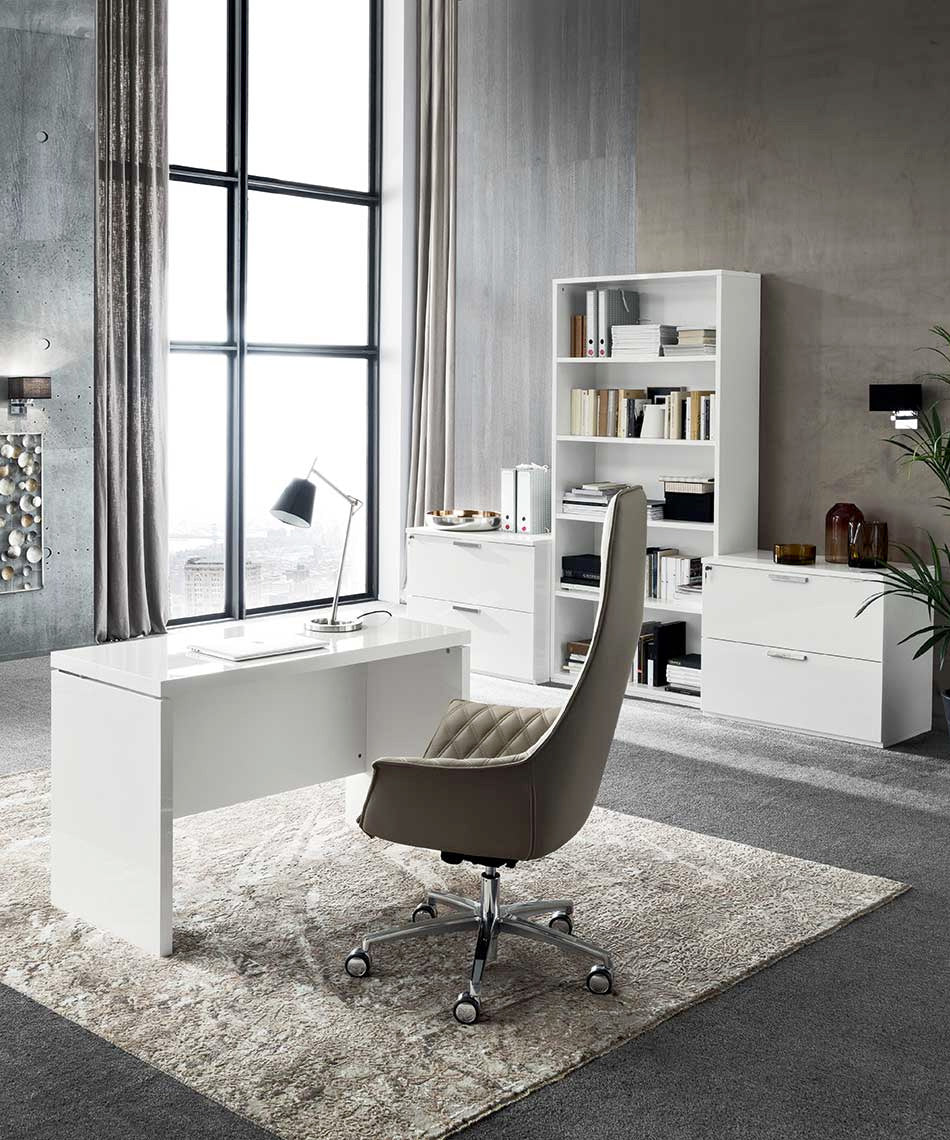 Alf Italia File Cabinet Sedona 2 Door File Cabinet