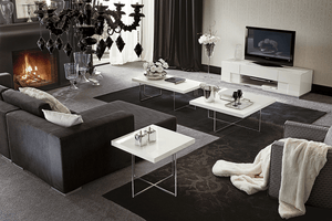 Alf Italia Living Room Canova Living Room Collection