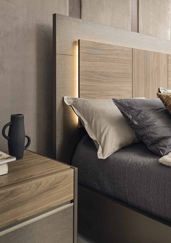 Alf Italia Nightstands CityLife Nightstand