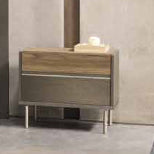 Alf Italia Nightstands CityLife Nightstand
