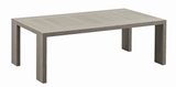 Alf Italia Occasional Table Tivoli Rectangular Table