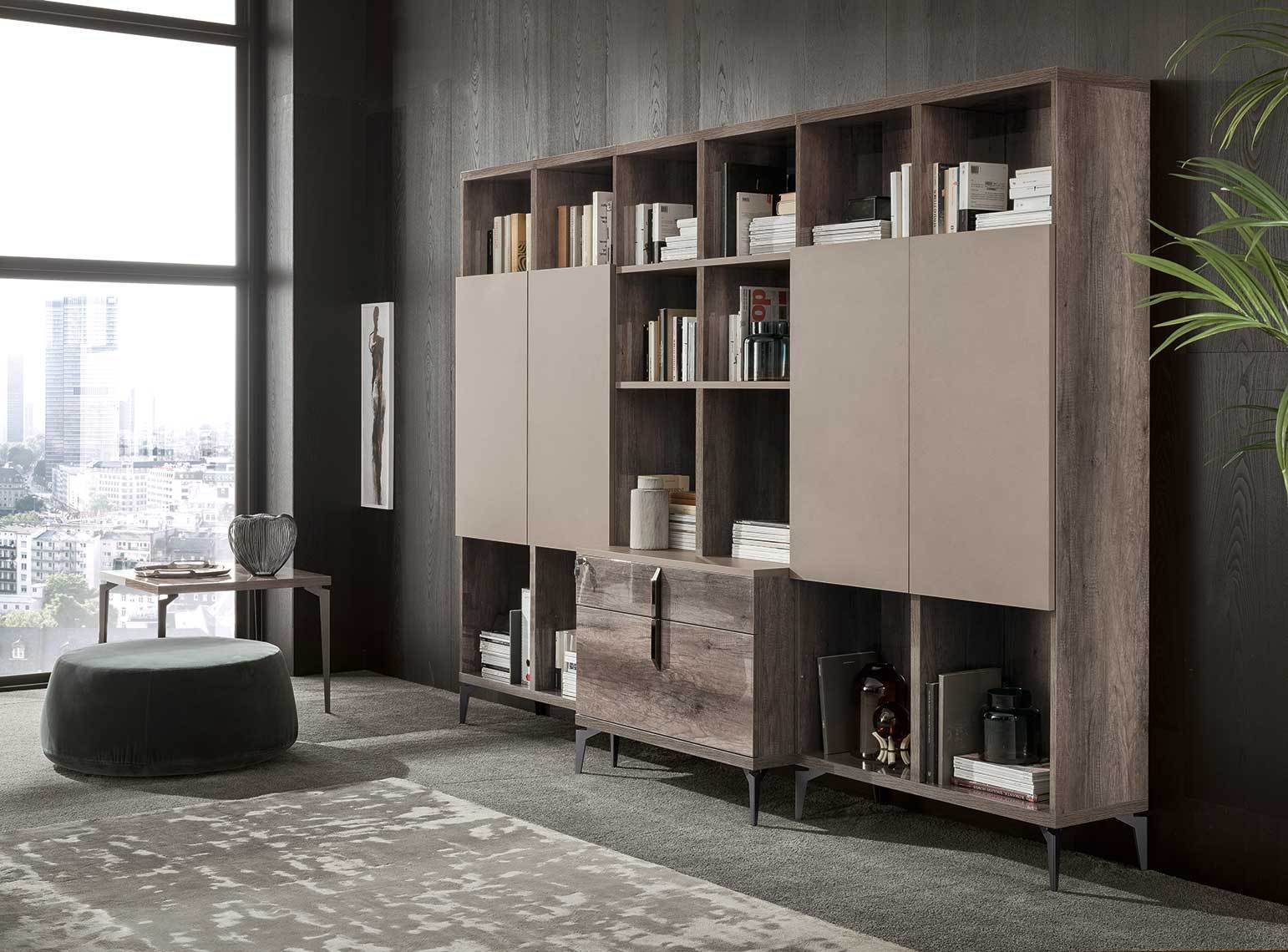 ALF Italia Matera Office Desk