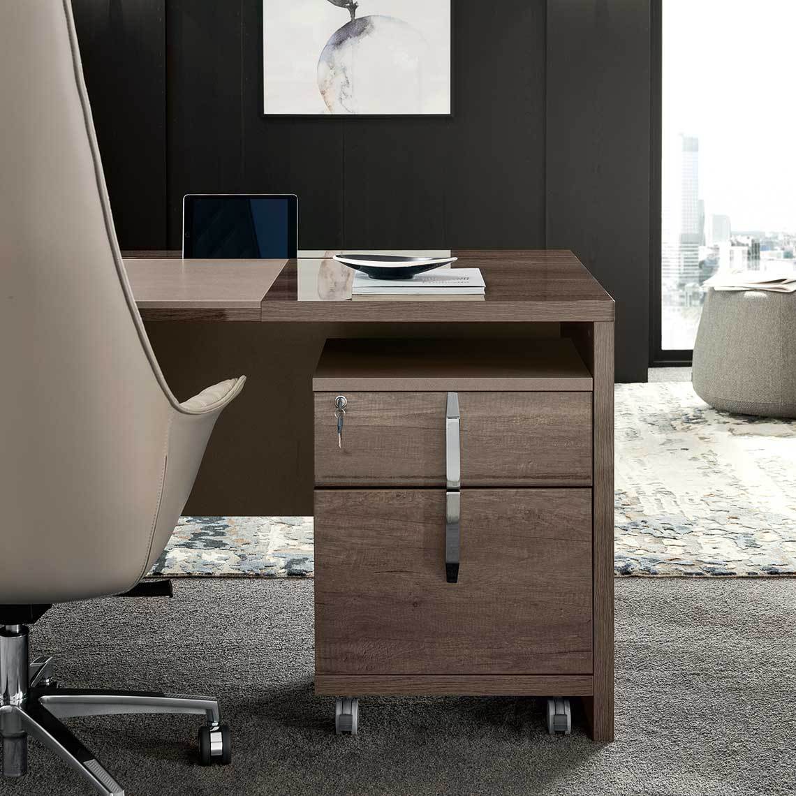 Alf Italia Office Matera Office Desk | Alf Italia