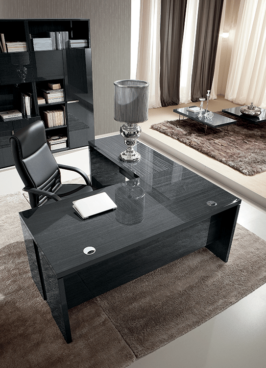 Alf Italia Office Montecarlo Desks | Alf Italia