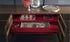 Alf Italia Sideboards & Buffet Accademia 4-Door Buffet