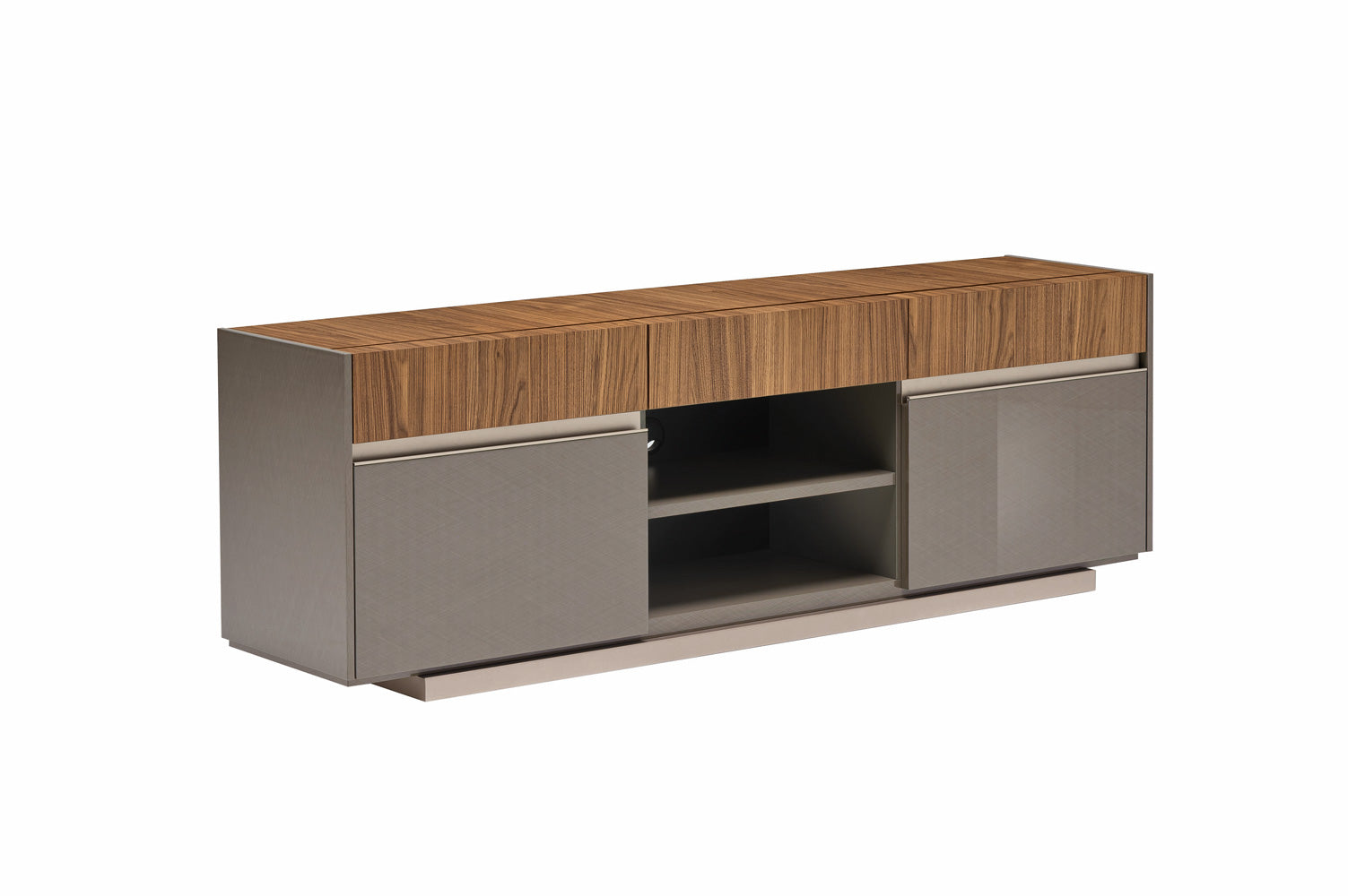 Alf Italia TV Stand & Entertainment Centers Corso Como TV Stand | Alf Italia