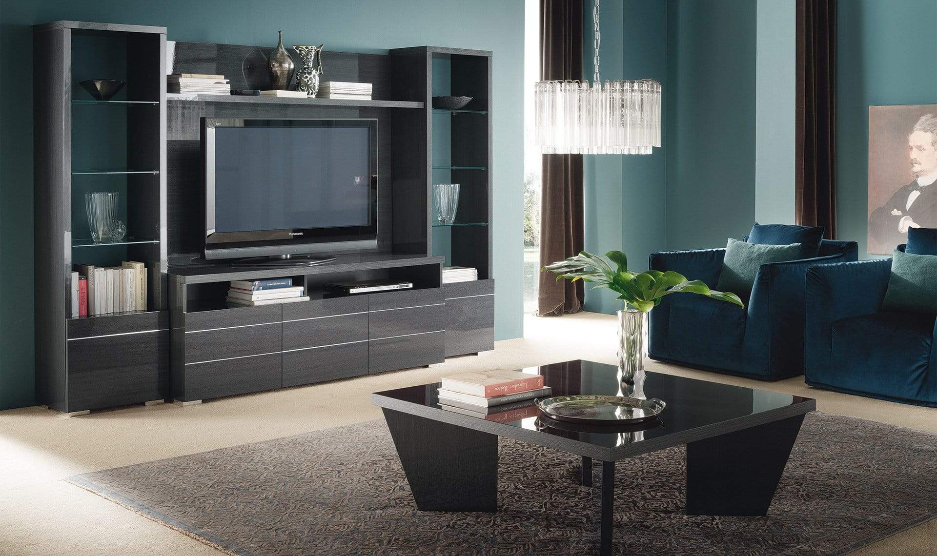 Versilia TV Base | Alf Italia - Canal Furniture
