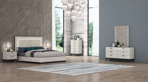 Bella Premium Bed | J&M Furniture