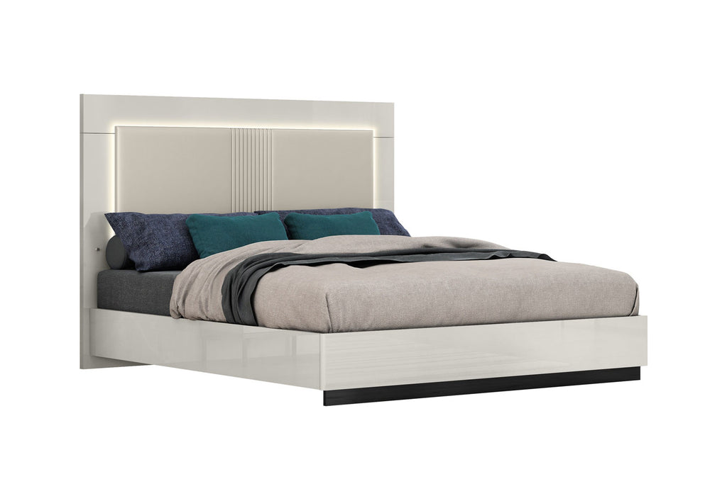 Bella Premium Bed | J&M Furniture