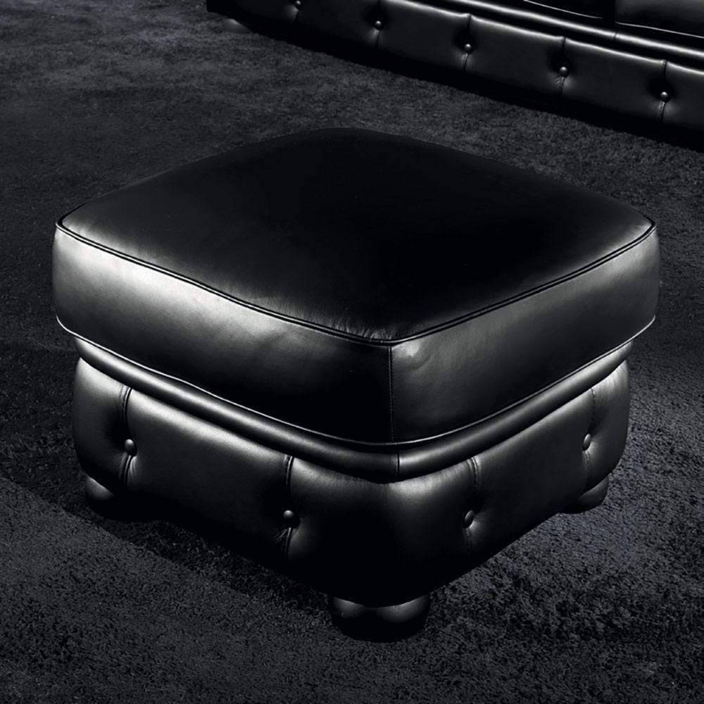 Canal Furniture Ottoman Chopin Ottoman