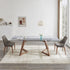 Class Extension Dining Table | J&M Furniture