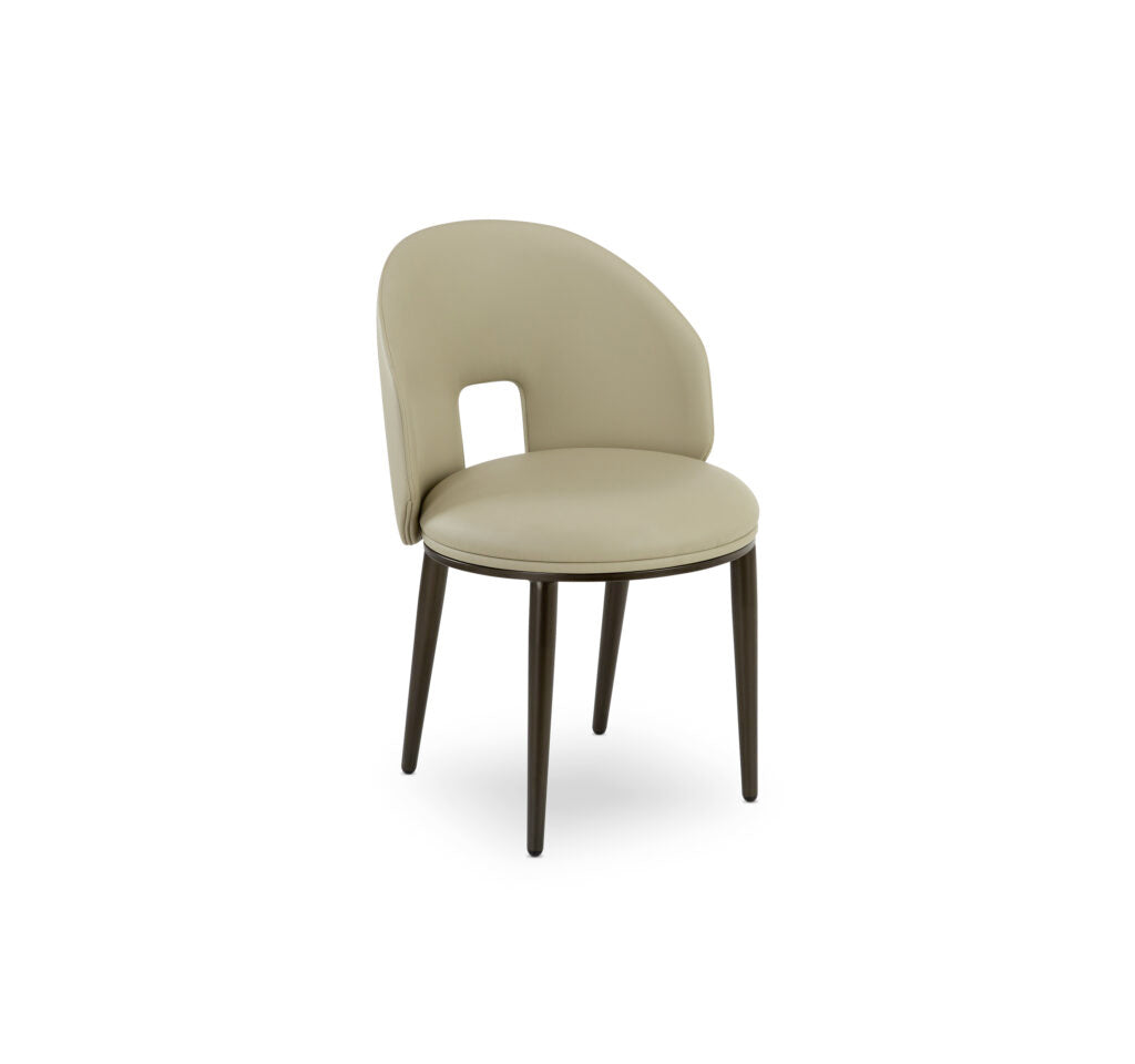 Clay Dining Chair 4073 | Elite Modern